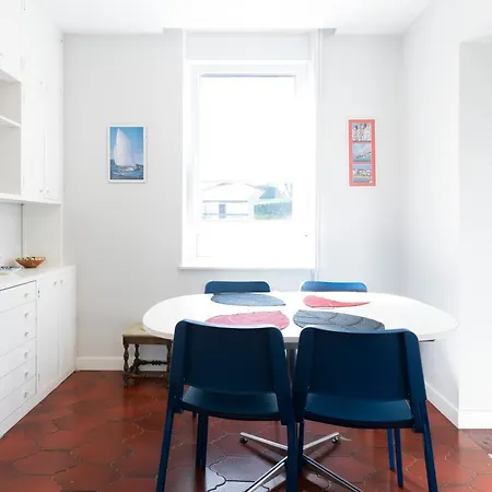 Almine - Basquenjoy Holiday home