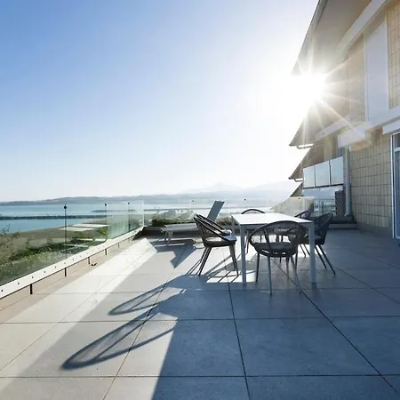 Almine - Basquenjoy Holiday home *
