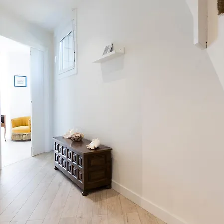 Almine - Basquenjoy Сasa de vacaciones Hondarribia