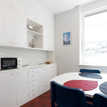Сasa de vacaciones Almine - Basquenjoy Hondarribia