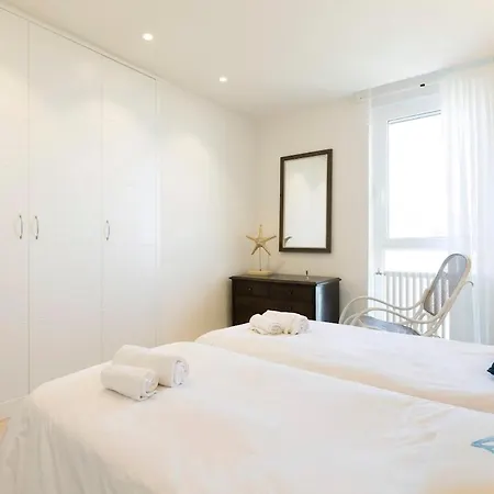 Сasa de vacaciones Almine - Basquenjoy Hondarribia