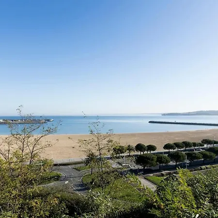 Almine - Basquenjoy Сasa de vacaciones Hondarribia
