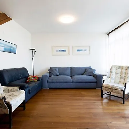 Сasa de vacaciones Almine - Basquenjoy Hondarribia